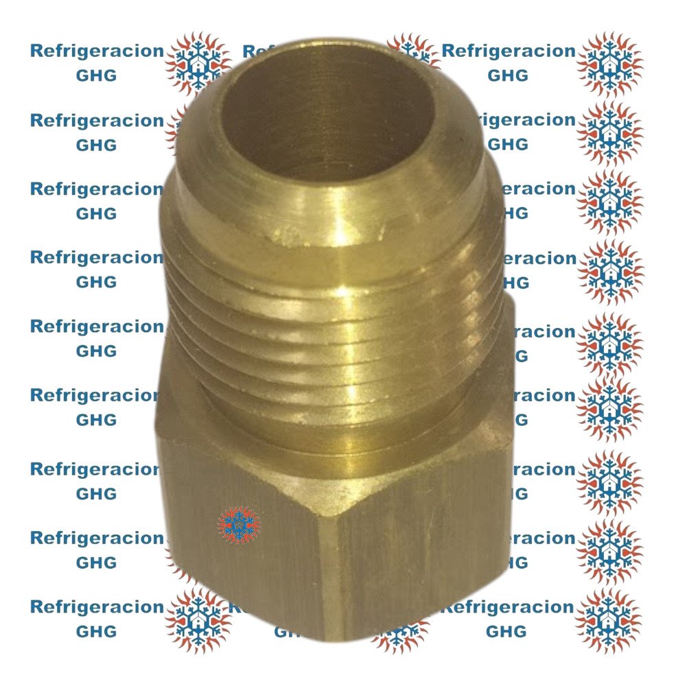 Reducción 5/8 Fm X 1/2 Fh   Ghg - Image 3