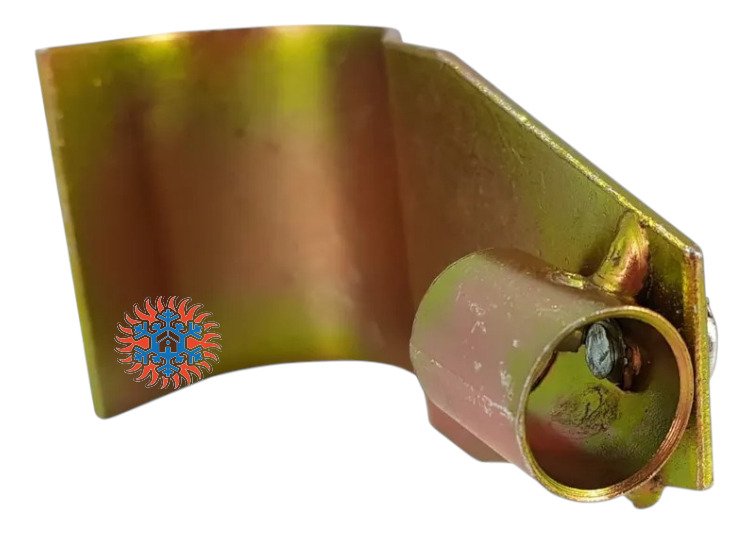Protector Envolvente Universal Para Pico Soldador Ghg - Image 1