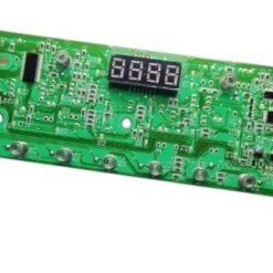 Plaqueta Lavarropa Programable Mc-p00 Placa Fase I Ghg