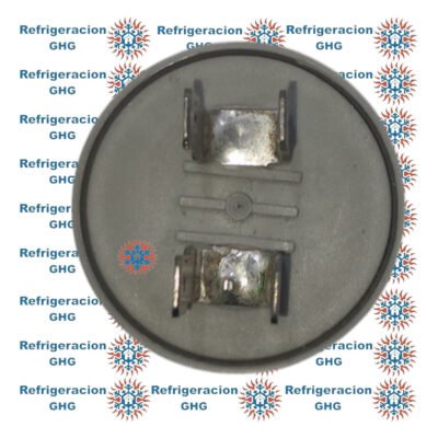 Capacitor dielectron 14uf Ghg - Image 4