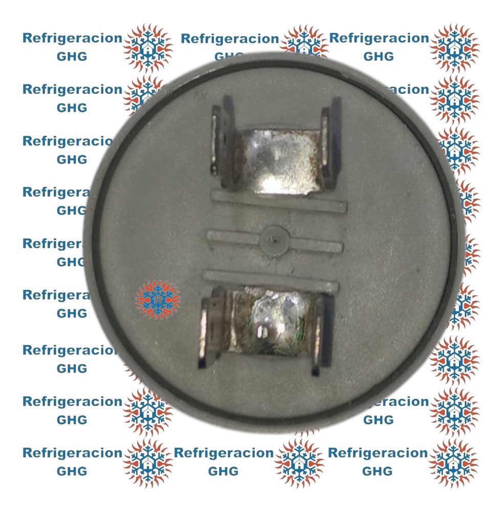 Capacitor dielectron 14uf Ghg