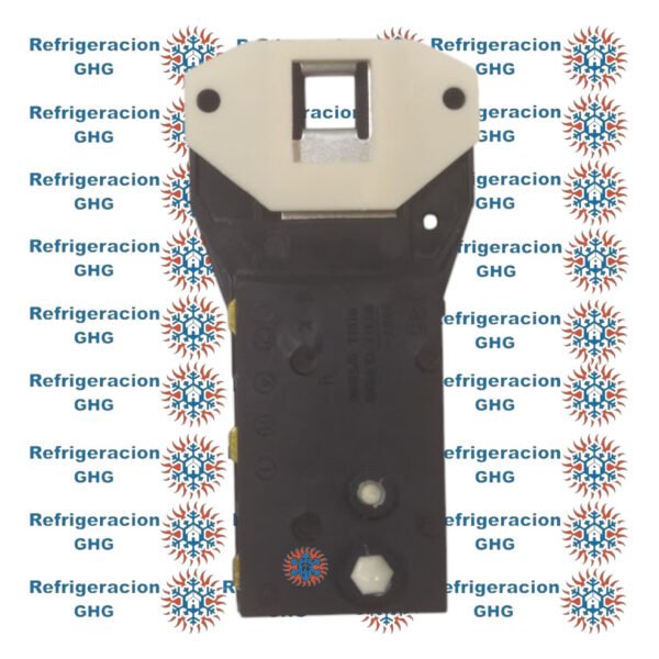 Blocapuerta 6 Kilos Lpk06e10 Mabe Original Ghg - Image 5