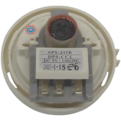Resostato (electrolux Dps-cc2) Ghg