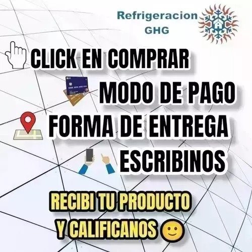 Caño Cobre 3/16 Refrigeración X Metro 0,8 Mm Ghg - Image 6