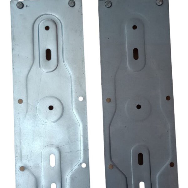 Soporte Auxiliar Para Unidad Interior  (1 Par) Ghg - Image 1