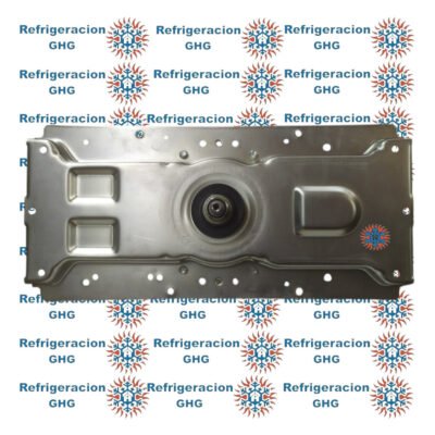 Caja De Engranajes Electrolux Elac 9 Y 10 Kg Con Reten Ghg - Image 3