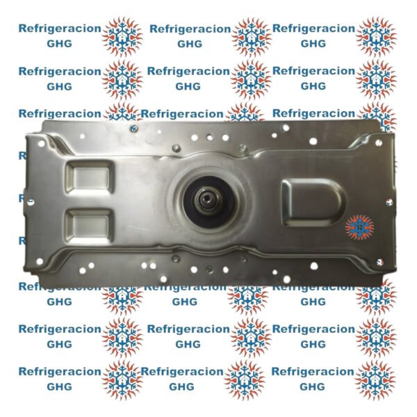 Caja De Engranajes Electrolux Elac 9 Y 10 Kg Con Reten Ghg - Image 3