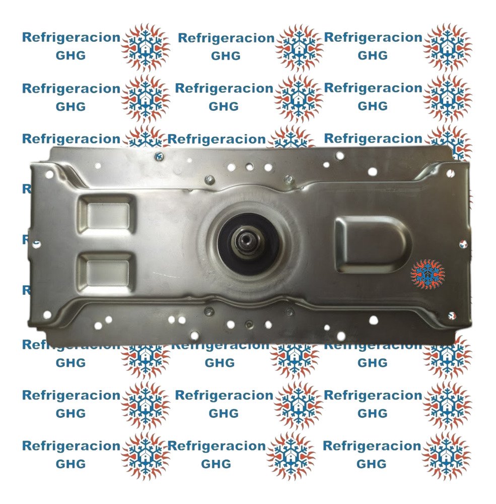 Caja De Engranajes Electrolux Elac 9 Y 10 Kg Con Reten Ghg - Image 3