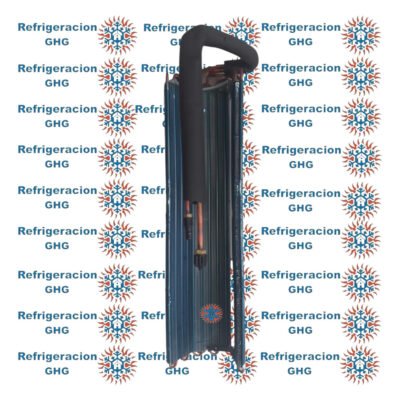 Evaporador Aire Acondicionado Celeste Ghg - Image 4