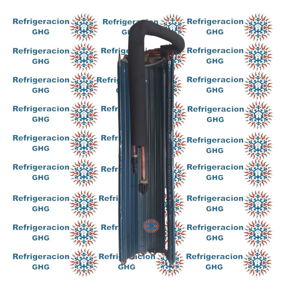 Evaporador Aire Acondicionado Celeste Ghg - Image 4