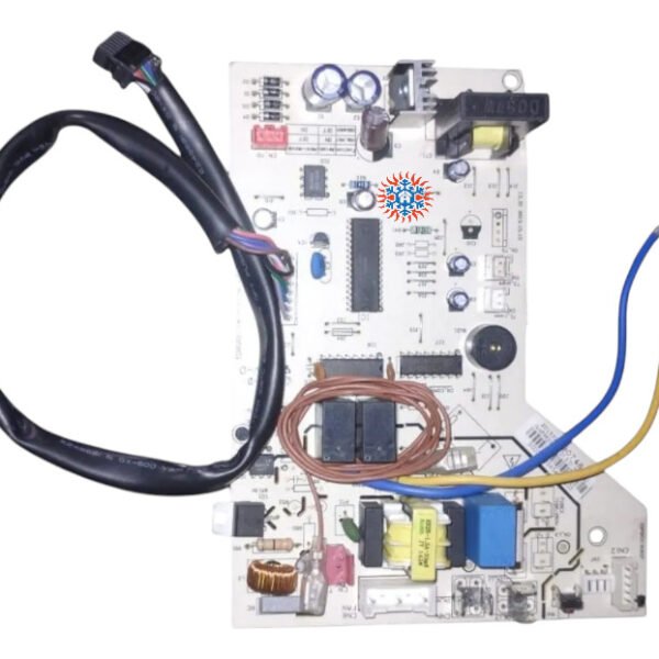 Placa De Aire Acondicionado Ce-kfr70gw /y-9vt2 F/c Ghg - Image 1