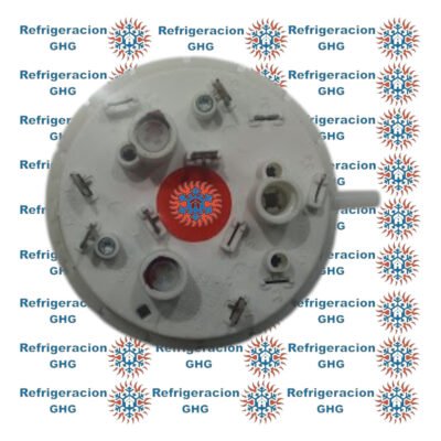 Presostato  2 Nivel 6 Cto Wh 902 Emicol Ghg - Image 4