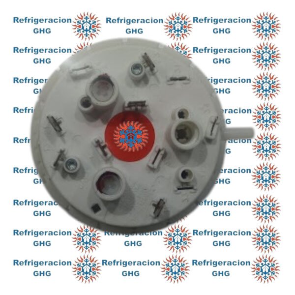 Presostato  2 Nivel 6 Cto Wh 902 Emicol Ghg - Image 4