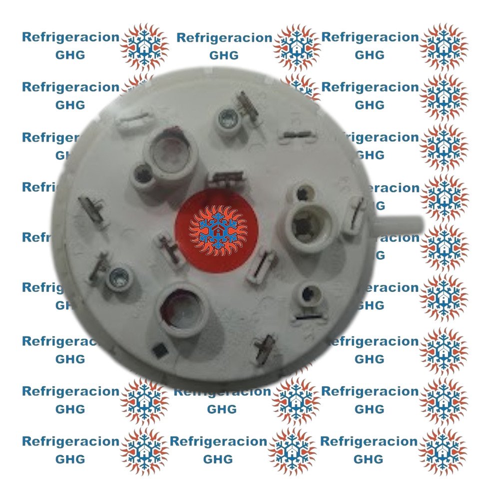 Presostato  2 Nivel 6 Cto Wh 902 Emicol Ghg - Image 4