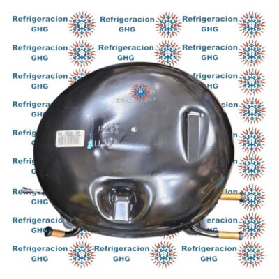 Compresor Tecumseh 1/4 R12 R-401a Ae1380a-gs1b Ghg - Image 5