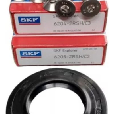 Kit Lavarropas Compl Drean Blue 6.06 (03-04) C/tornillos Ghg - Image 2