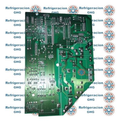 Placa A/a Ce-kfr26g/y-t6 D.01.np1-1 V1.9 Frio Ghg - Image 4