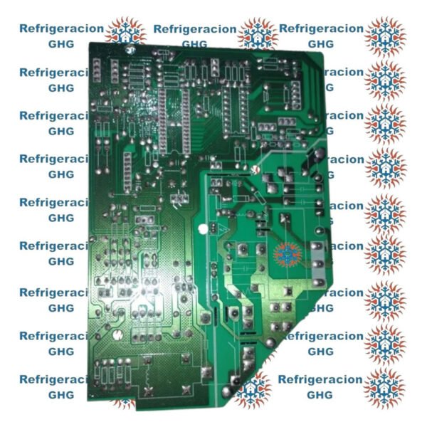 Placa A/a Ce-kfr26g/y-t6 D.01.np1-1 V1.9  Frio Ghg - Image 4