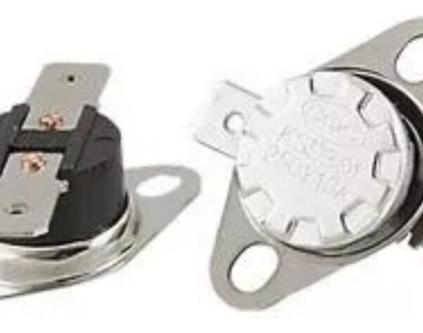 Termostato 180º Ghg - Image 2