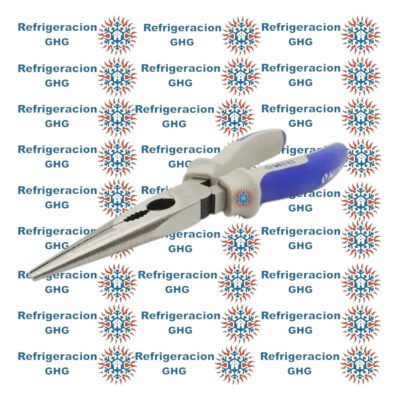 Pinza De Punta Irimo-bahco Media Caña 160 Mm Ghg - Image 2