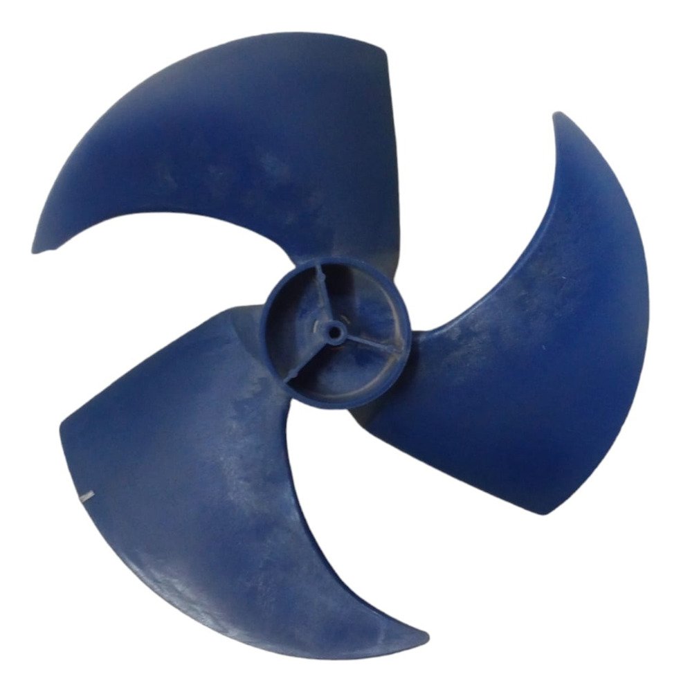 Paleta Forzador Split 401x119 Azul Ghg