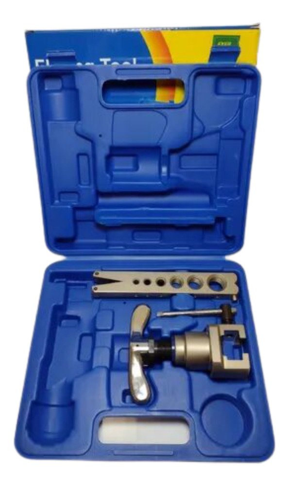 Maletin Pestañadora Plus Evertech L.a ft-808c Ghg - Image 3