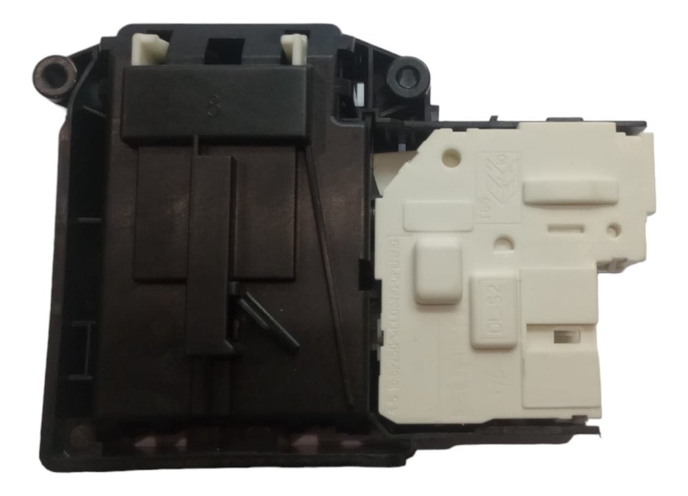 Blocapuerta LG Inverter F1405/f2004rdt Lavaseca Ghg - Image 3