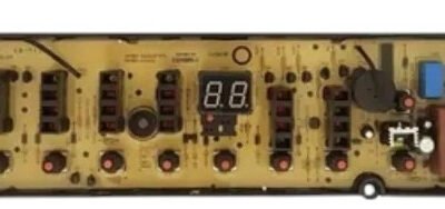 Plaqueta Philco 30565007 Ghg