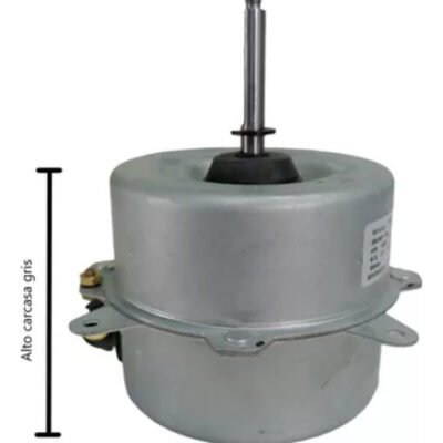 Motor Forzador Exterior 30w Ydk30-6a Ghg - Image 3