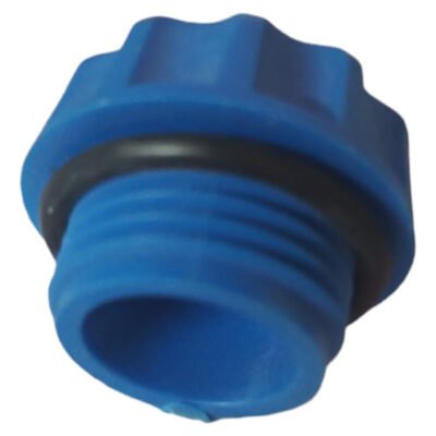 Tapon Bomba Dosivac Chico 20 Mm Ghg