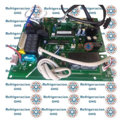 Placa A/a Ce-kfr70g/n1fwy-u1 Frio Ghg - Image 2