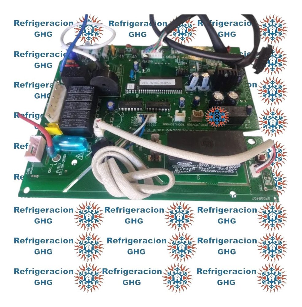 Placa A/a Ce-kfr70g/n1fwy-u1 Frio Ghg - Image 2