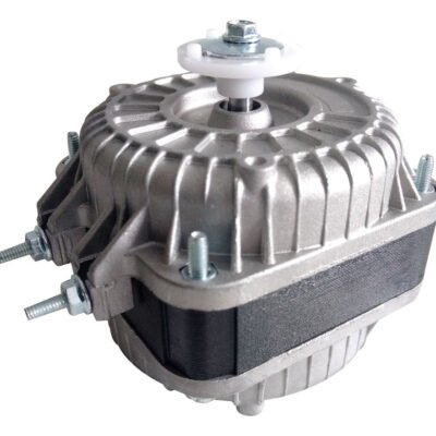 Forzador Heladera Tipo Elco Para Aspas De 25 Cm 10w Ghg - Image 5