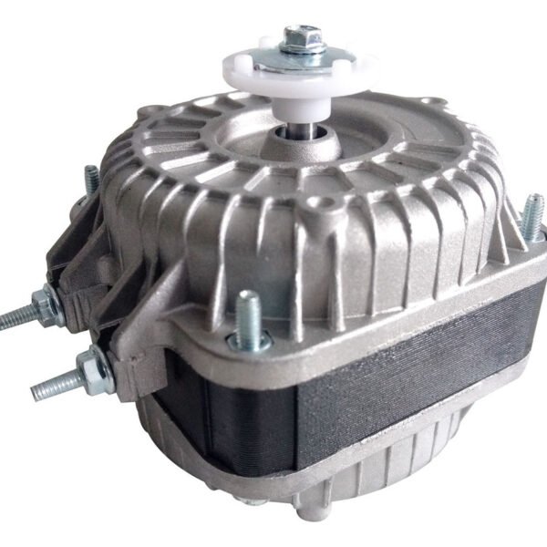 Forzador Heladera Tipo Elco Para Aspas De 20 Cm 5w  Ghg - Image 2