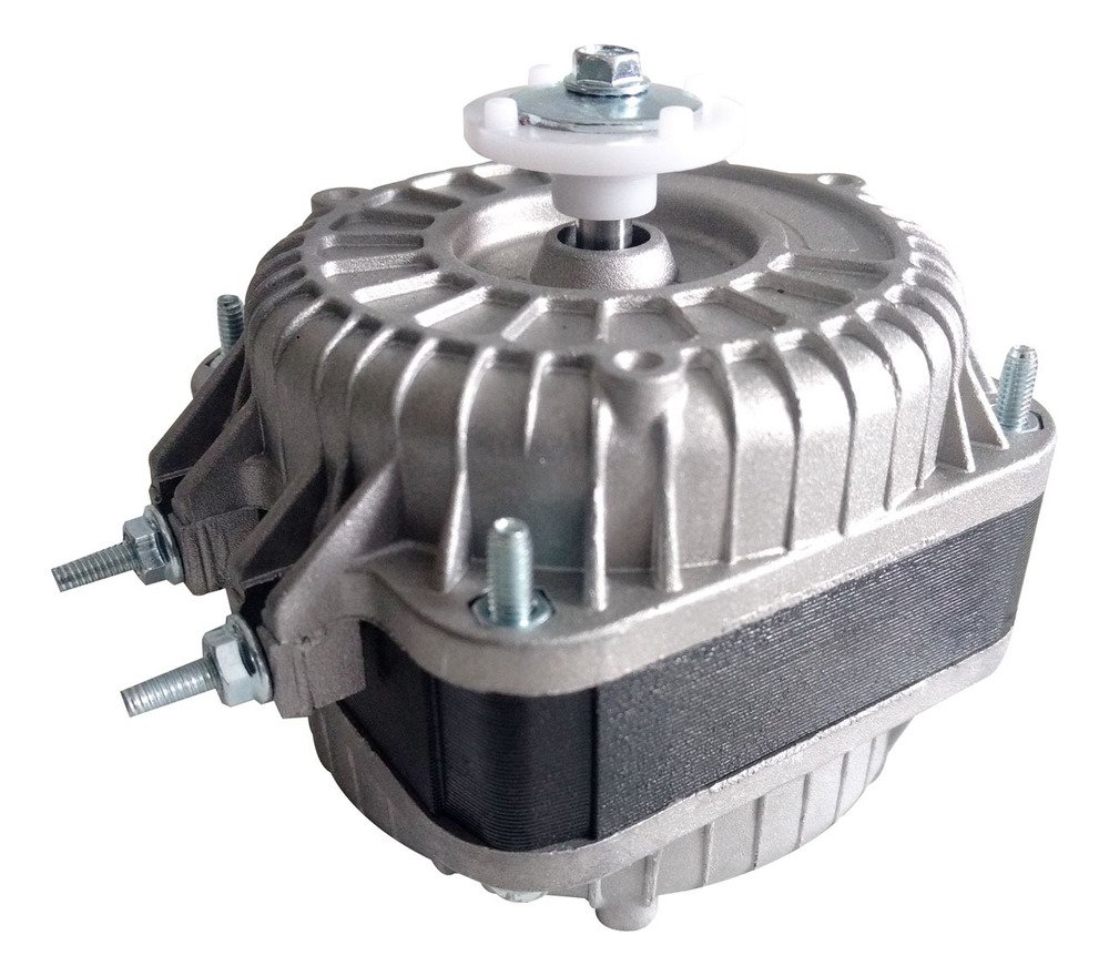 Forzador Heladera Tipo Elco Para Aspas De 25 Cm  10w  Ghg - Image 5