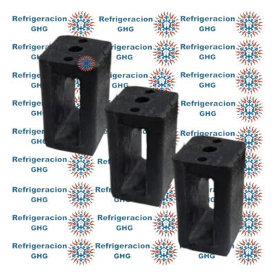 Tensor Kohinoor Cuadrado  Ghg - Image 4