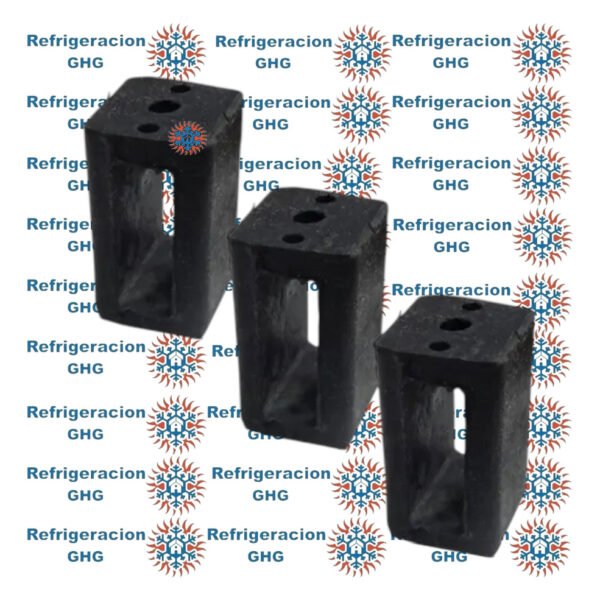 Tensor Kohinoor Cuadrado  Ghg - Image 4