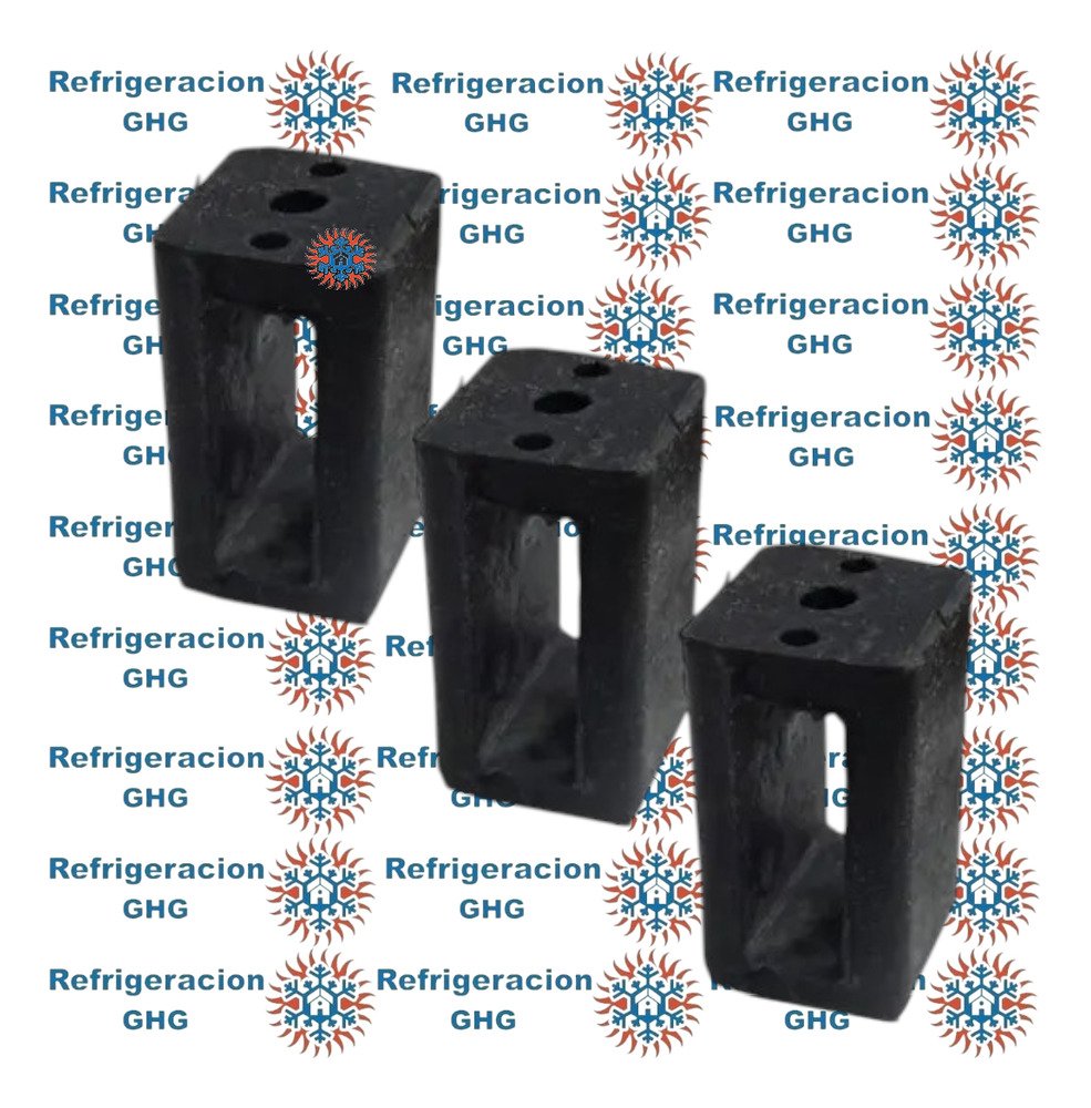 Tensor Kohinoor Cuadrado  Ghg - Image 4