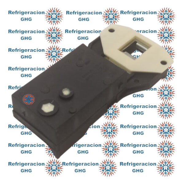 Blocapuerta 6 Kilos Lpk06e10 Mabe Original Ghg - Image 2