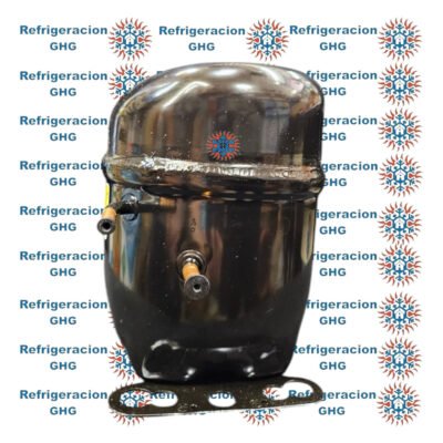 Compresor Tecumseh 1/4 R12 R-401a Ae1380a-gs1b Ghg - Image 4
