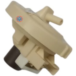 Presostato Elac 9/10 Electrolux Ghg