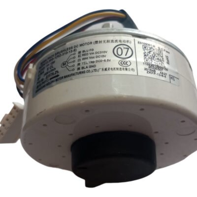 Forzador Motor Inverter Wzdk13-38g-1 (rd-310-13-8) Ghg - Image 3