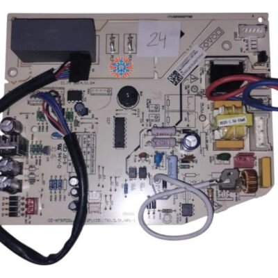 Placa De Aire Acondicionado Ce-kfr70gw/n1y-12f1 Ghg