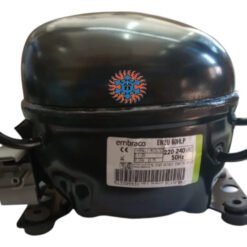 Motocompresor 1/5 Embraco Emys65hsp/em2u60hl Em2u60hl Ghg