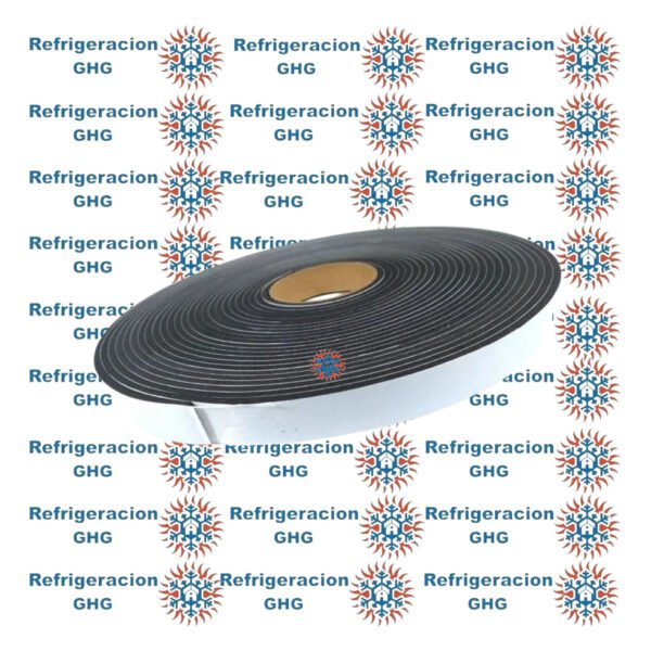 Cinta Vidoflex 10mts  Ghg - Image 2