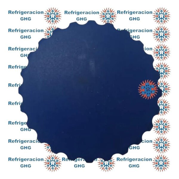 Tapon Bomba Dosivac  Rosca 25mm Con Filtro Ghg - Image 4