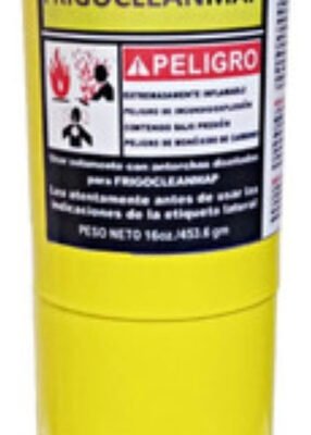 -LATA MAPP FRIGOCLEAN AMARILLA