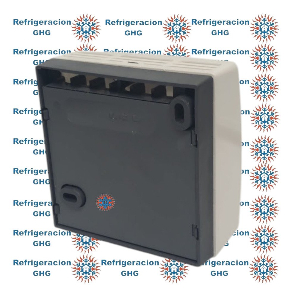 Termostato Imit-ta3 (546070) 0/30c Fc Ghg - Image 2