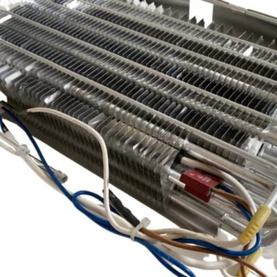 Evaporador No Frost Heladera Siam-atma-philco Ghg - Image 4