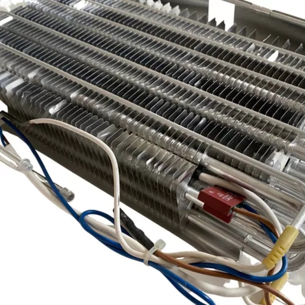Evaporador No Frost Heladera Siam-atma-philco  Ghg - Image 4